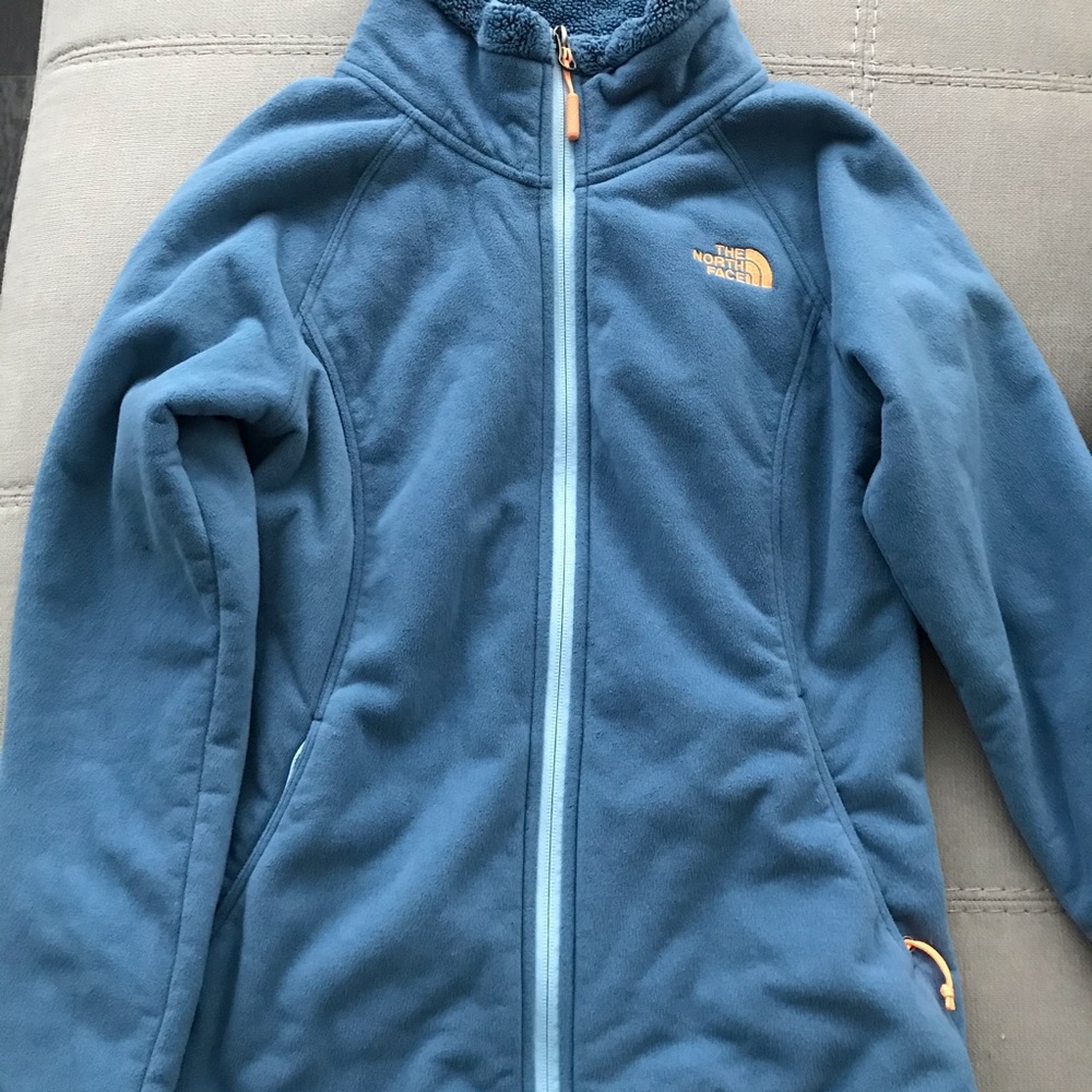 North face